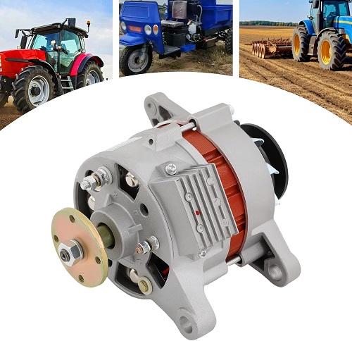 Top 3500W Permanent Magnet Generator – Reliable Home Backup Power! 1 Top 3500W Permanent Magnet Generator – Reliable Home Backup Power 1